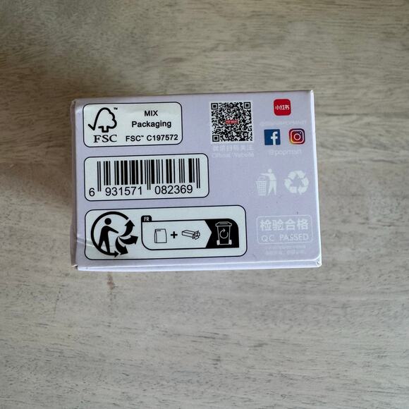 Pop Mart Big Into Energy Charm – Happiness (Open, Authentic) - Picture 6 of 16